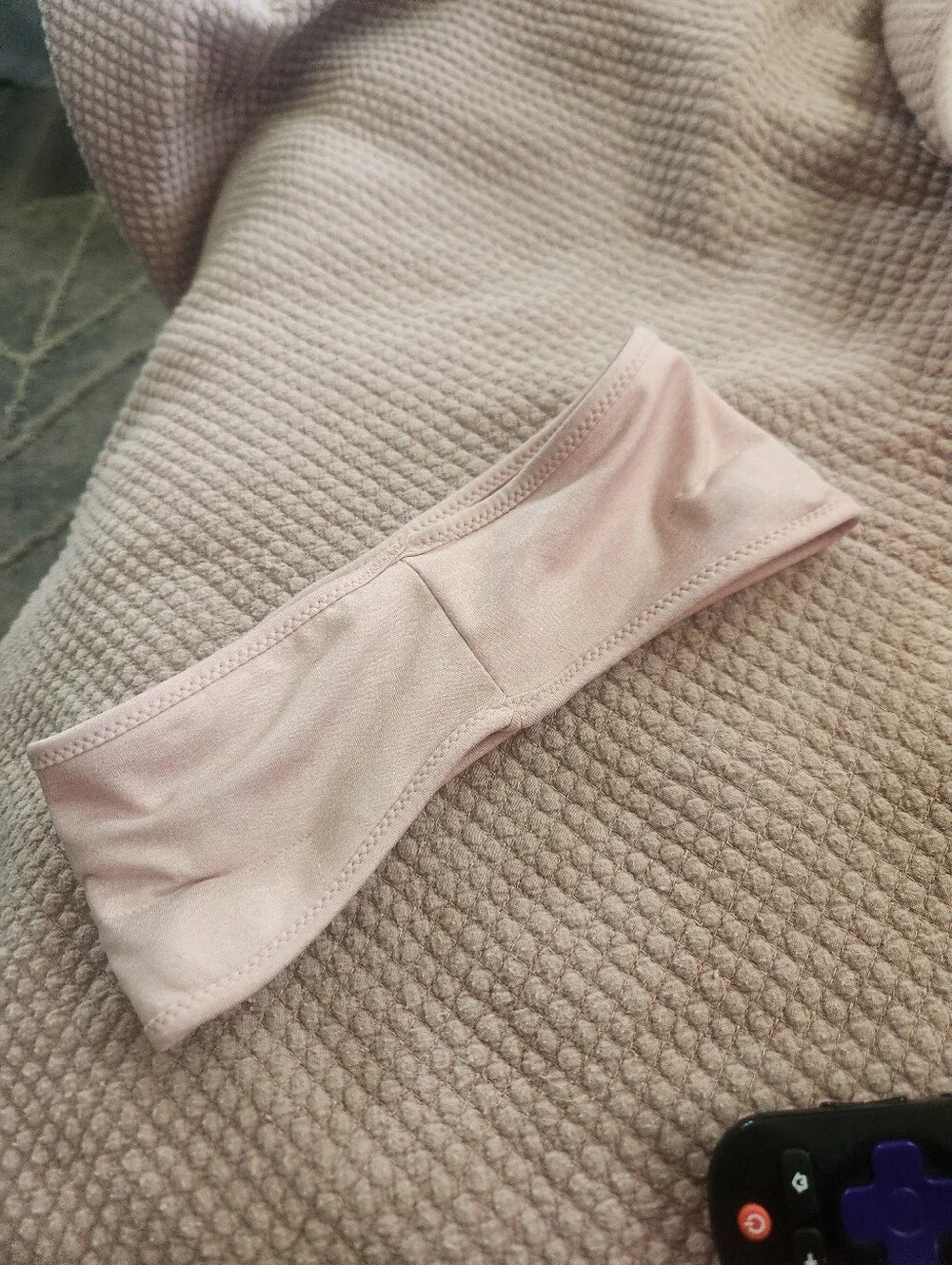 sleep beauty comfortable pink
